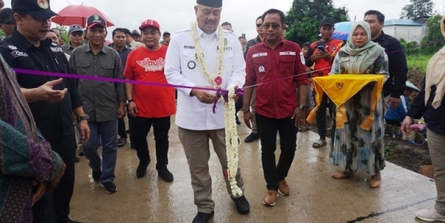 edi damansyah