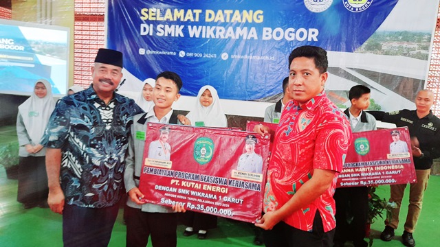 beasiswa