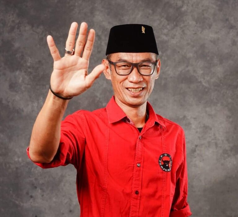 Foto : Didik Agung Eko Wahono