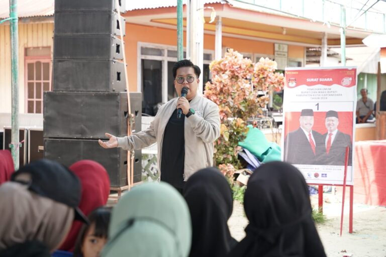 Foto : Edi Damansyah-Rendi Solihin.