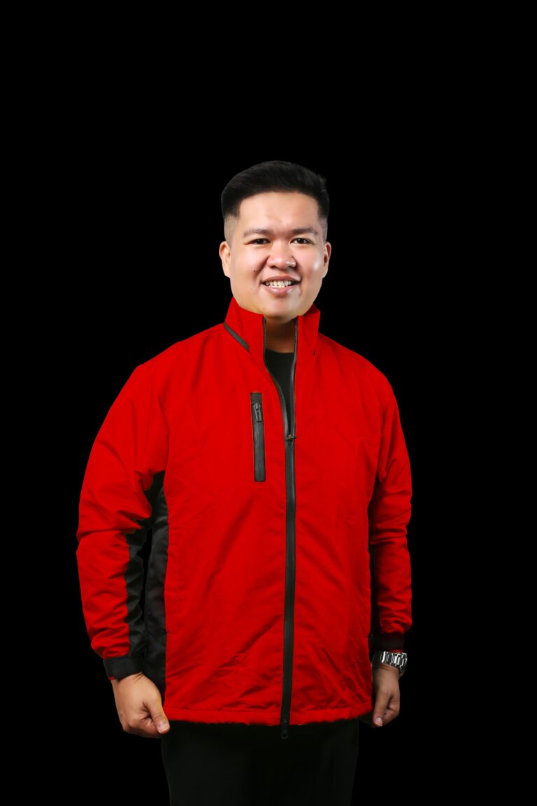 Foto : Rendi Solihin Calon Bupati KutaiKartanegara ( Kukar )