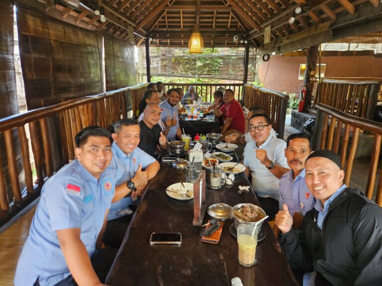 Torehan prestasi membanggakan yang dicatatkan atlet Persatuan SAMBO Indonesia (Persambi) Kalimantan Timur