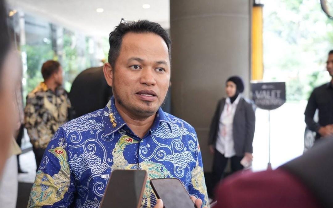 Adpim Pemprov Kaltim