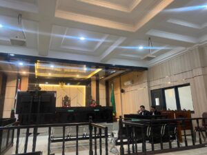 Ruang sidang