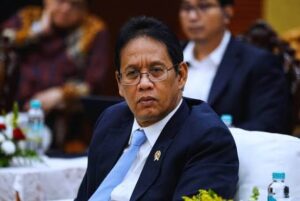 Purbaya yudhi sadewa