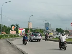 Perkiraan Cuaca Samarinda Utara 22-27 September 2026: Cerah Tanpa Hujan