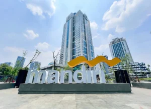 Bank Mandiri Tebar Dividen Rp 50,63 Triliun di 2026